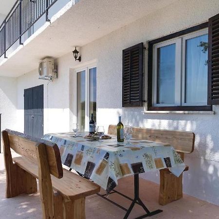 Apartment Frankovici Stara Vala - Tinjan Istra Zewnętrze zdjęcie