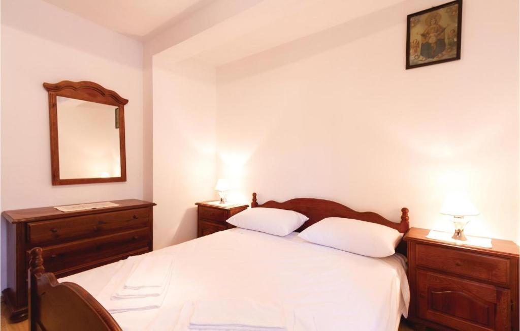 Apartment Frankovici Stara Vala - Tinjan Istra Zewnętrze zdjęcie