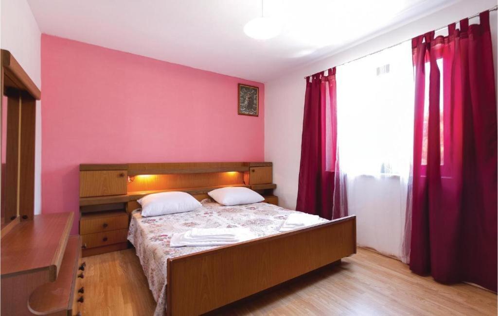 Apartment Frankovici Stara Vala - Tinjan Istra Zewnętrze zdjęcie