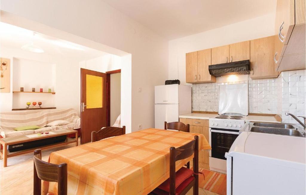 Apartment Frankovici Stara Vala - Tinjan Istra Zewnętrze zdjęcie