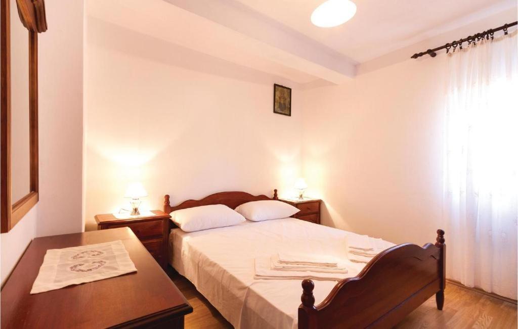 Apartment Frankovici Stara Vala - Tinjan Istra Zewnętrze zdjęcie