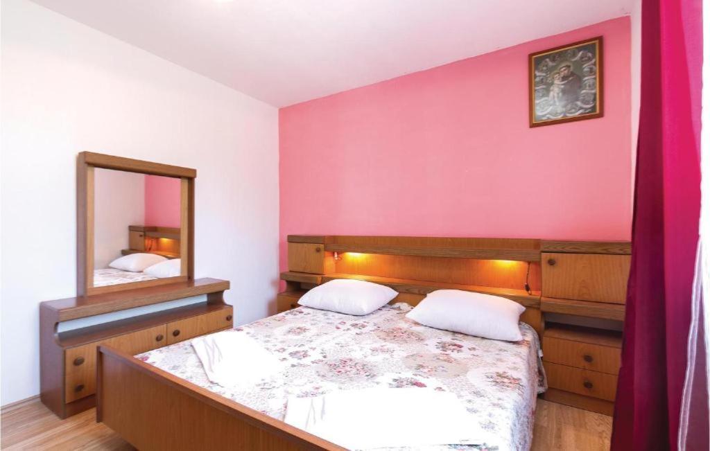 Apartment Frankovici Stara Vala - Tinjan Istra Zewnętrze zdjęcie