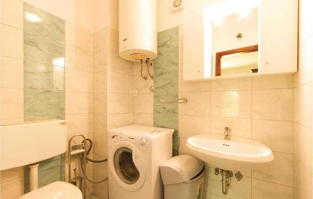 Apartment Frankovici Stara Vala - Tinjan Istra Zewnętrze zdjęcie